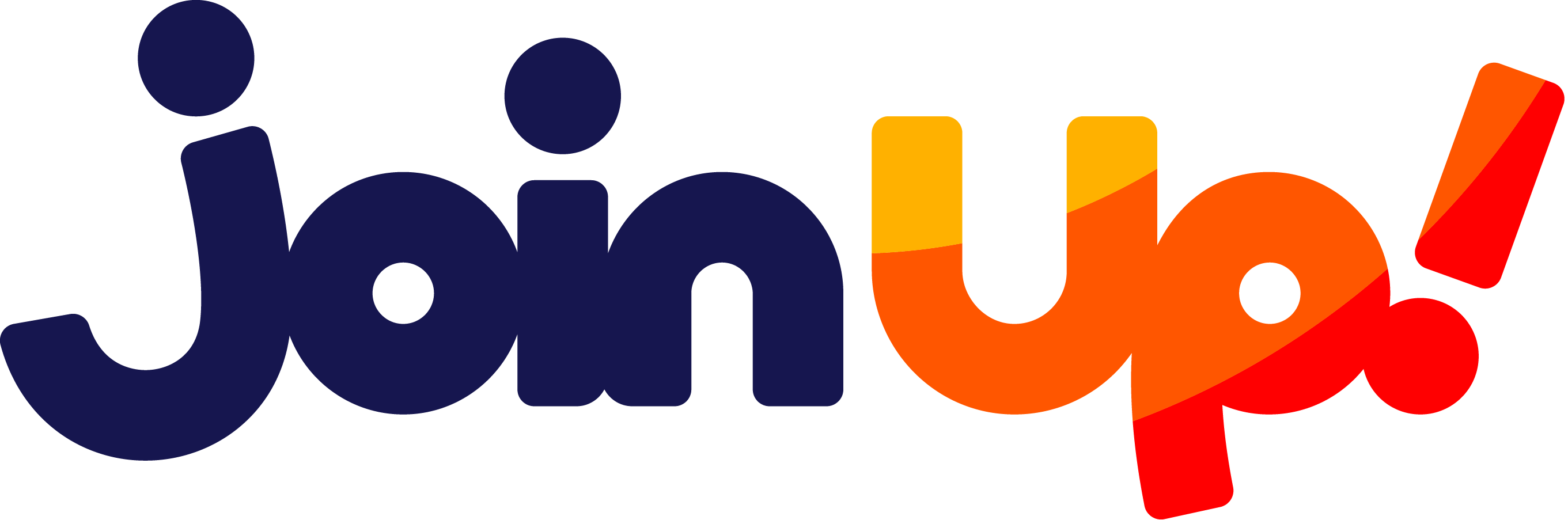 Join Up!